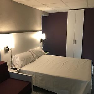 Hostal Boutique Bbb Auto Check In